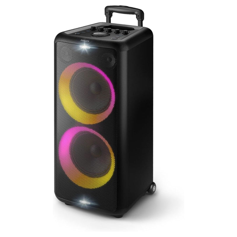 Philips X5206 Bluetooth Party Speaker