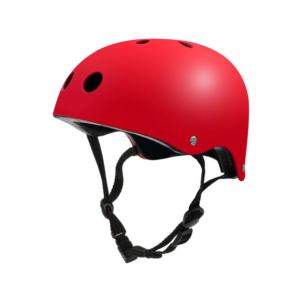 Dual Certified Helmet For All