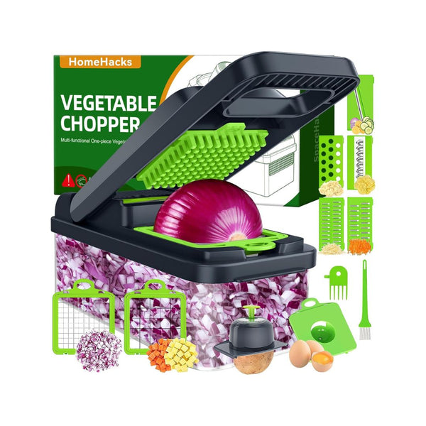 12 in 1 Vegetable Chopper