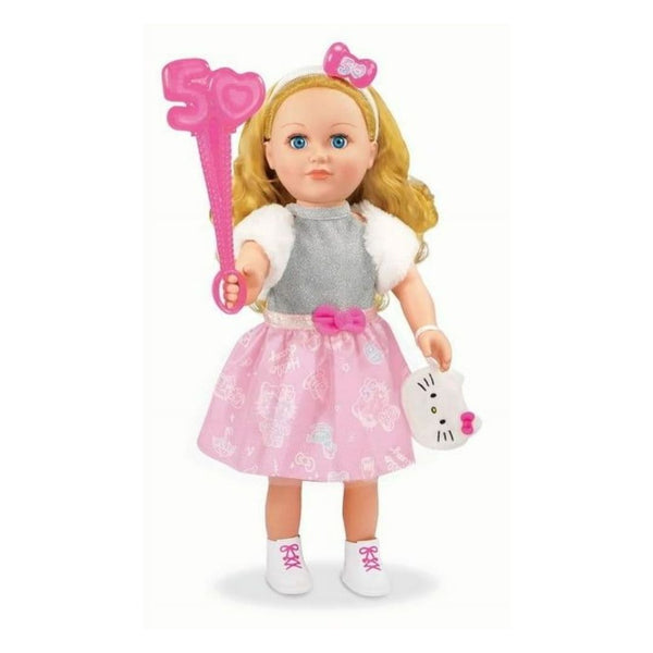 My Life As Poseable Hello Kitty 18-Inch Doll