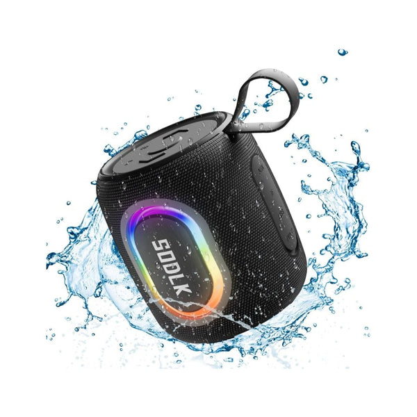 Portable Bluetooth Speaker