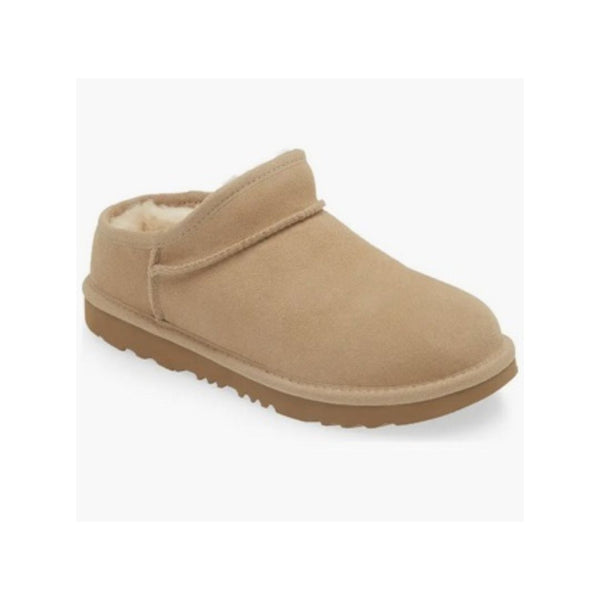 UGG Kids' Classic Faux Shearling Slipper