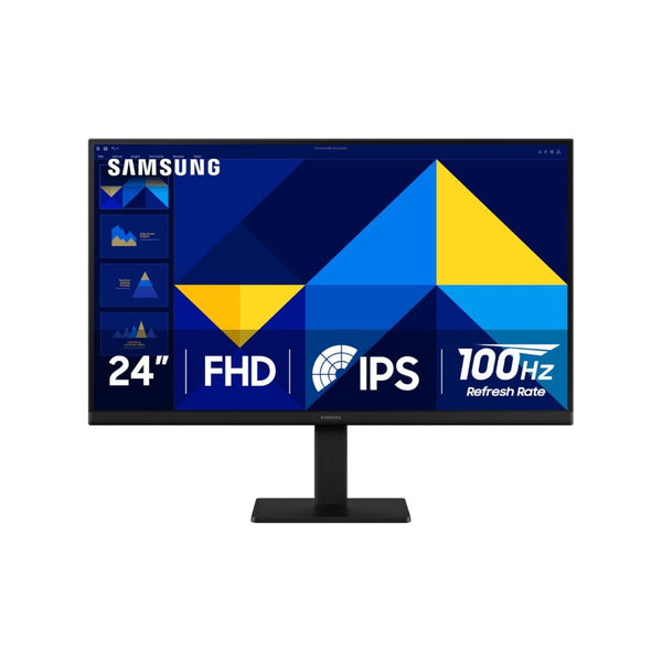 SAMSUNG 24-Inch Essential Monitor