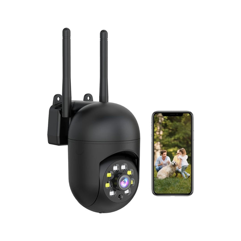 2K Security Camera