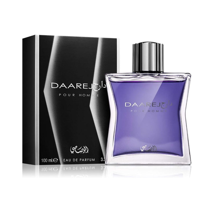 RASASI Dareej For Men - Eau de Parfum