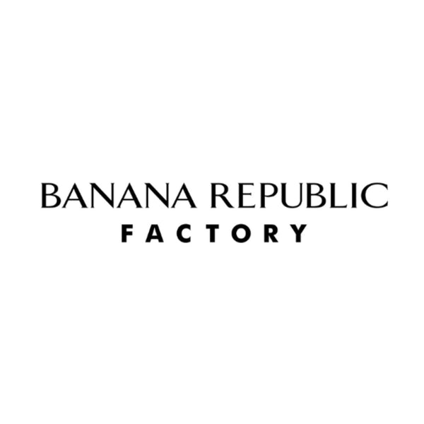 Up To 50% Off Sitewide + Extra 25% Off from Banana Republic Factory!