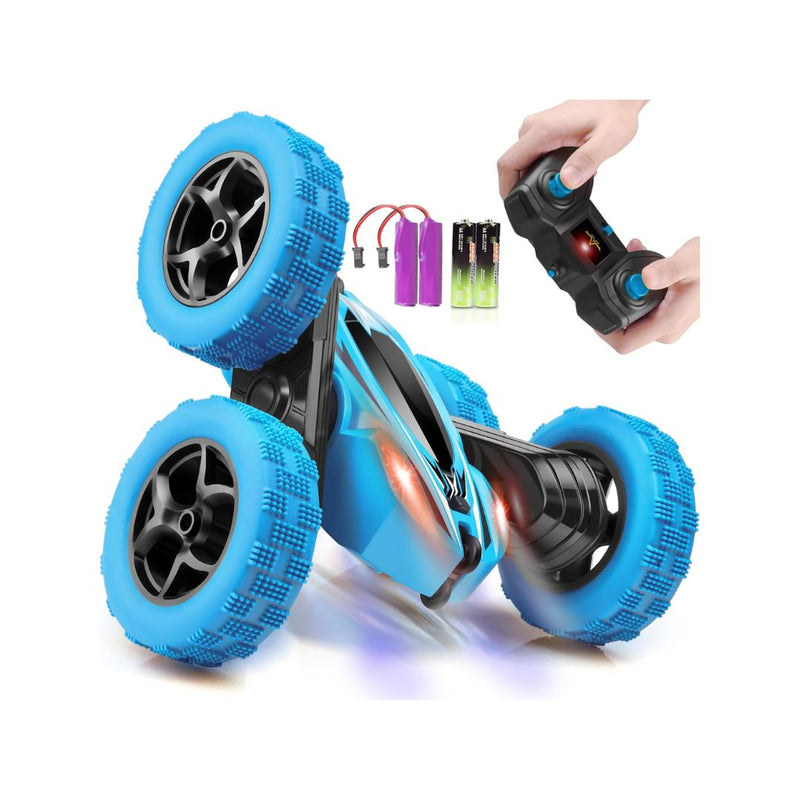 4WD Fast Remote Control Car (13 Colors)