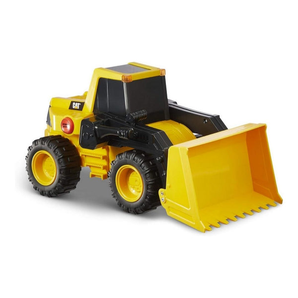 Cat Construction Power Haulers Wheel Loader