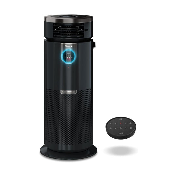 Shark 3-in-1 Max Air Purifier, Heater & Fan
