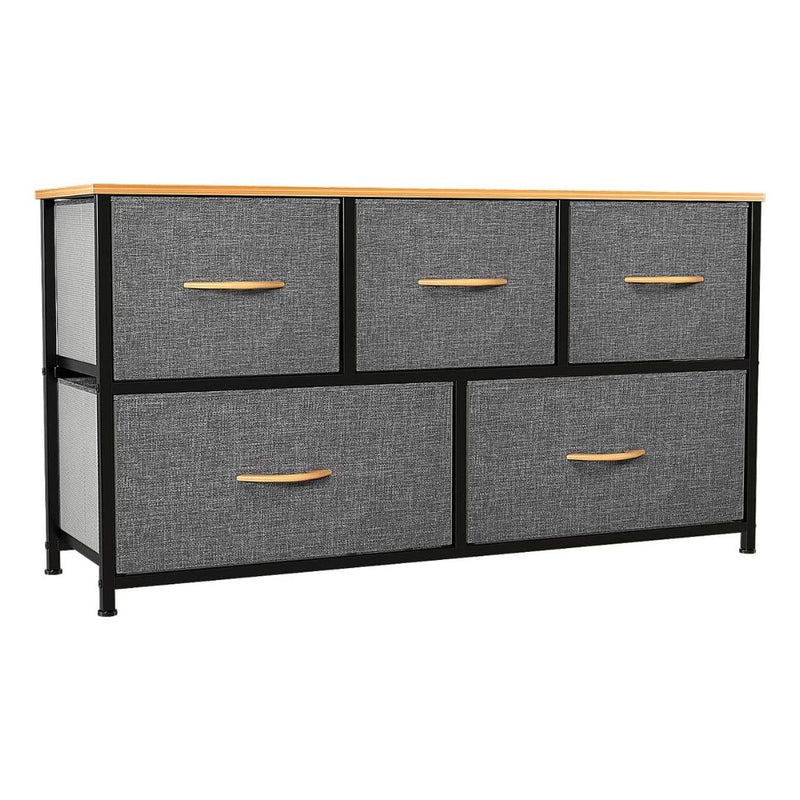 Yitahome 5 Drawer Dresser