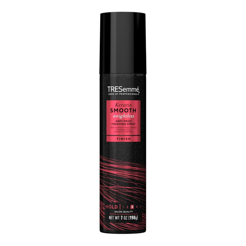 TRESemmé Anti-Frizz Finishing Spray Keratin