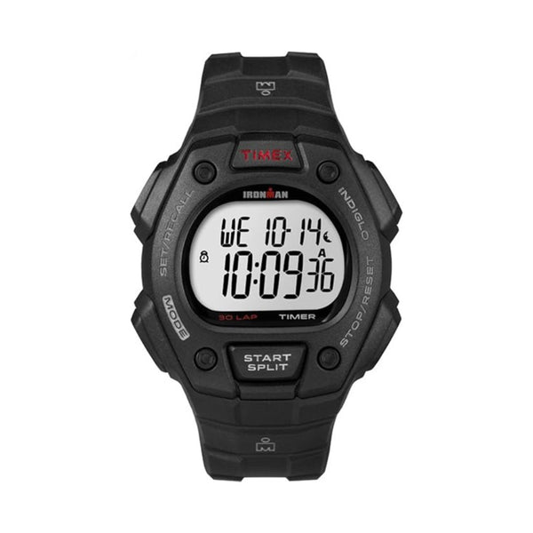 Timex Men's Ironman Triathlon Classic Watch