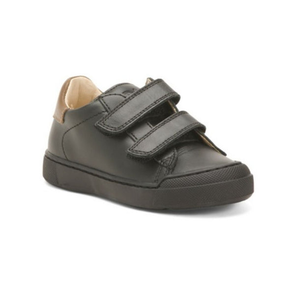 Naturino Leather Kids Sneakers