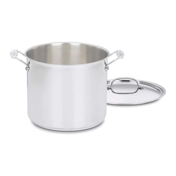 Cuisinart 12-Quart Stockpot w/Lid
