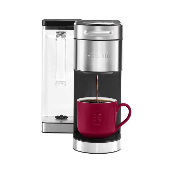 Keurig K-Supreme Plus Single Serve K-Cup Pod Coffee Maker