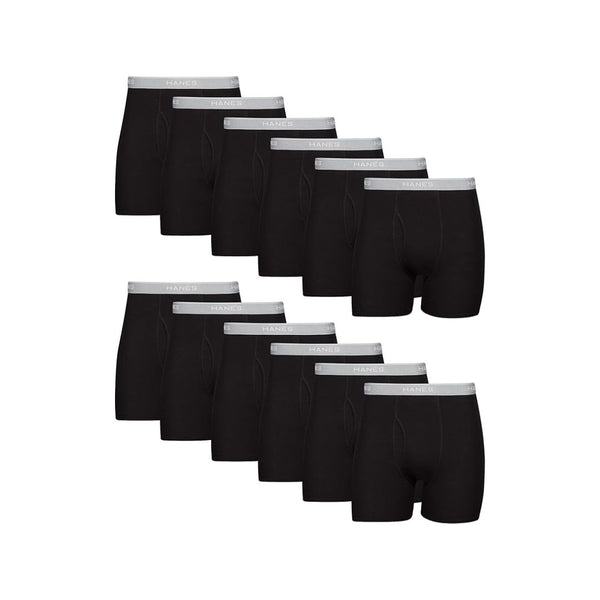 Save on Hanes Underwear & Shirts