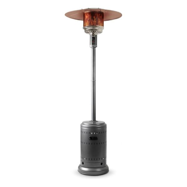 Amazon Basics 46,000 BTU Outdoor Propane Patio Heater