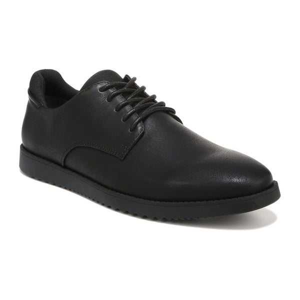Dr. Scholl's Shoes Men's Sync Work Slip Resistant Oxford