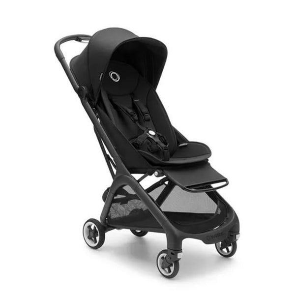 Bugaboo Butterfly Complete Compact Stroller And $100 Promotional Credit