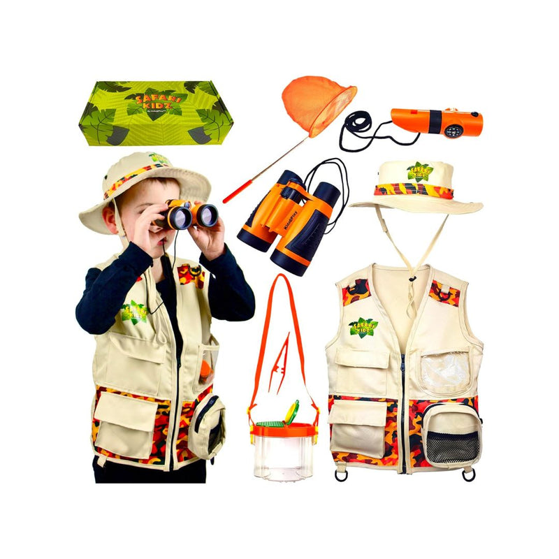 Kids Bug Hunting Kit