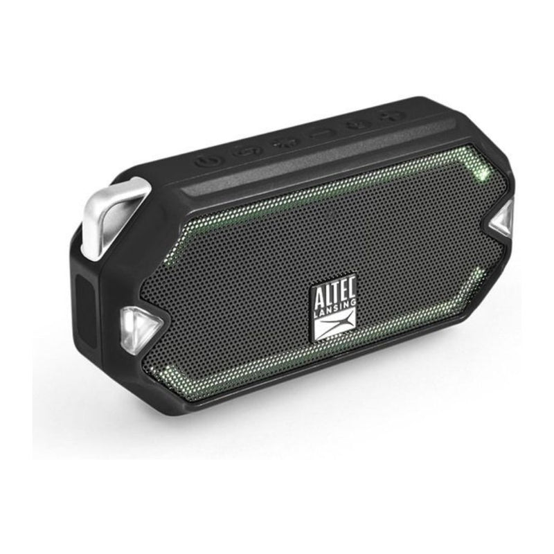 Altec Lansing HydraMini Wireless Bluetooth Speaker