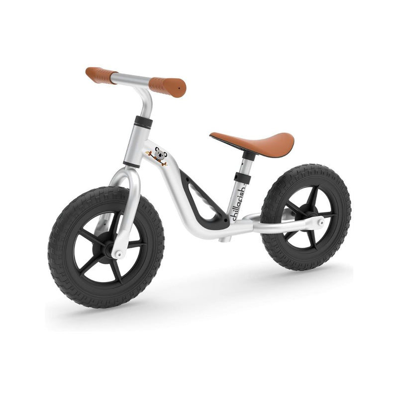 Chillafish Charlie Toddler Balance Bike