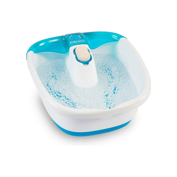 Homedics Bubble Mate Foot Spa