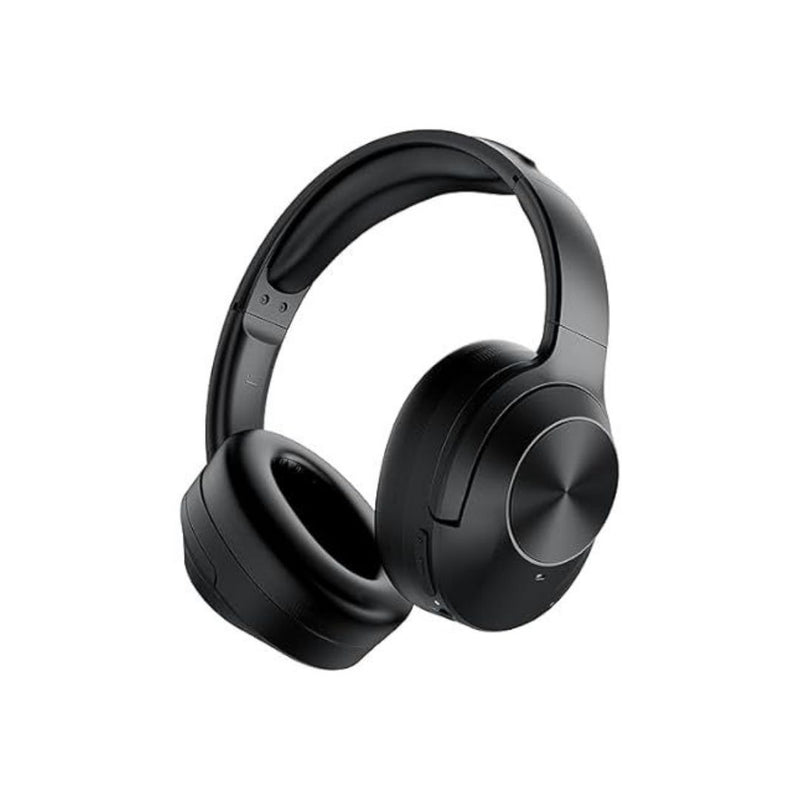 Commalta Active Noise Cancelling Bluetooth Headphones