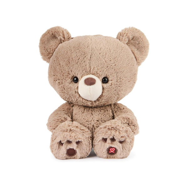 12-Inch GUND Kai Teddy Bear Plush Toy
