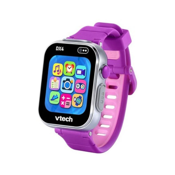 VTech KidiZoom Smartwatch DX4