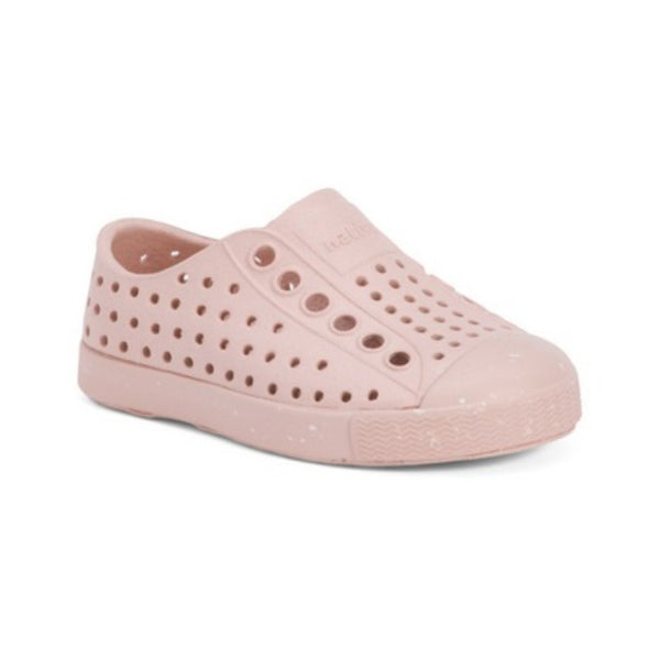 Native Jefferson Bloom Kids Slip On Shoes