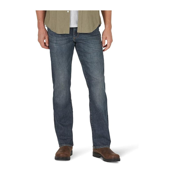 Lee Men’s Extreme Motion Regular Boot Jeans