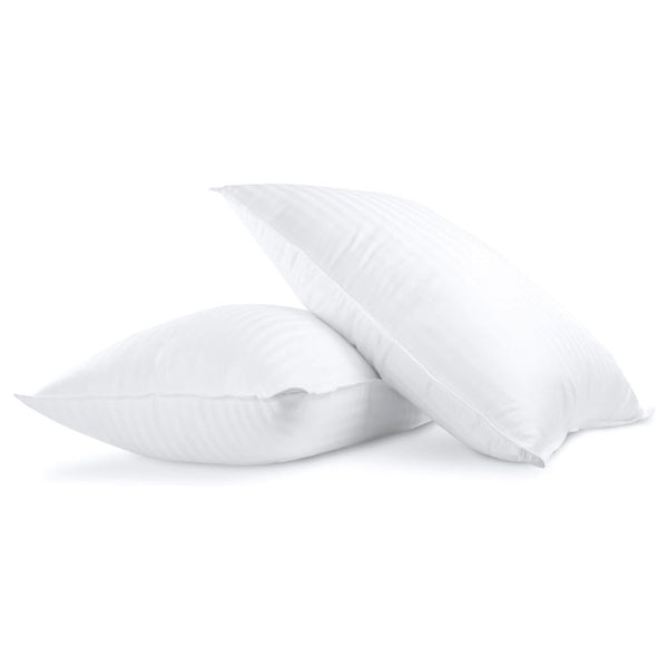 2-Pack Sleep Restoration Gel Pillows