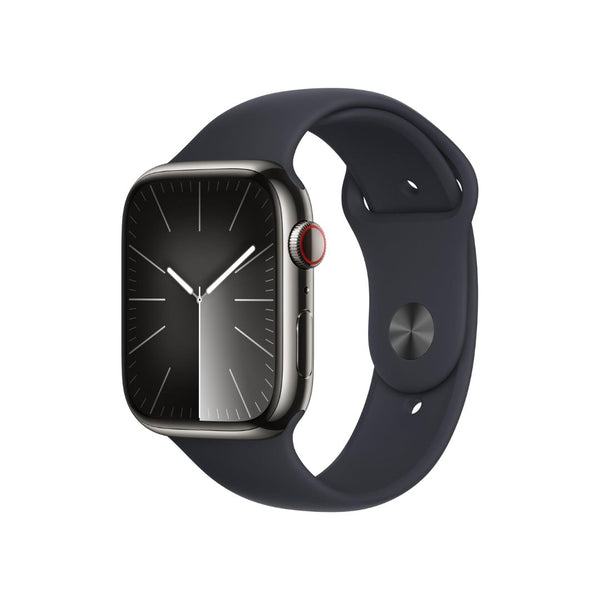 Apple Watch Series 9 GPS + Cellular Smartwatch