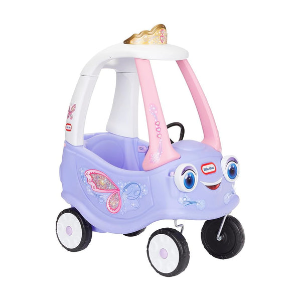 Little Tikes Fairy Cozy Coupe