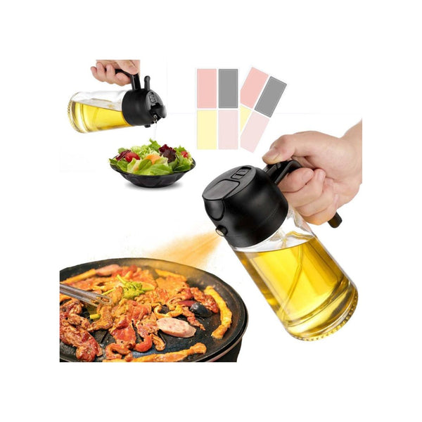 16oz Olive Oil Sprayer