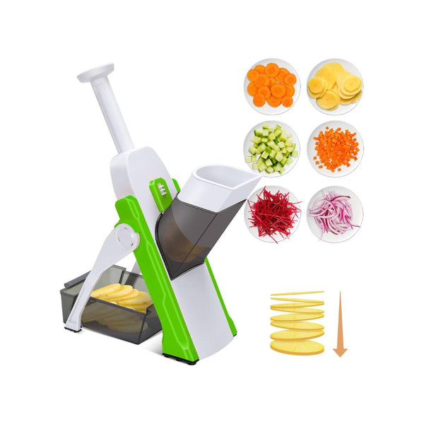 5 in 1 Vegetable Chopper