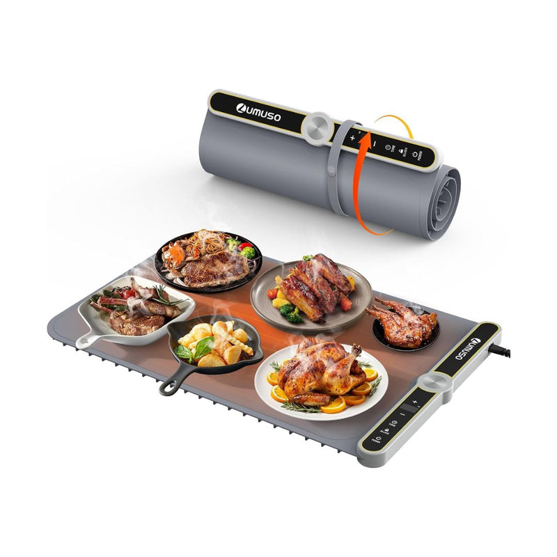Electric Food Warming Mat