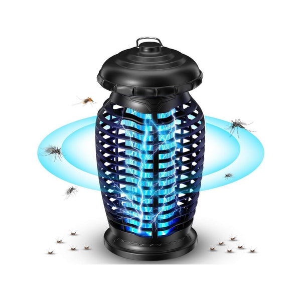 Waterproof Electric Indoor/Outdoor Bug Zapper