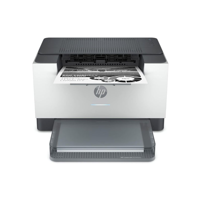 HP LaserJet M209dw Wireless Printer
