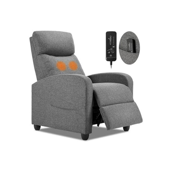 Massage Recliner Chair