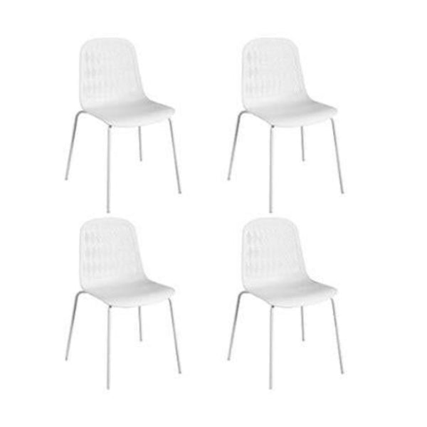 4 Legend Modern Chairs