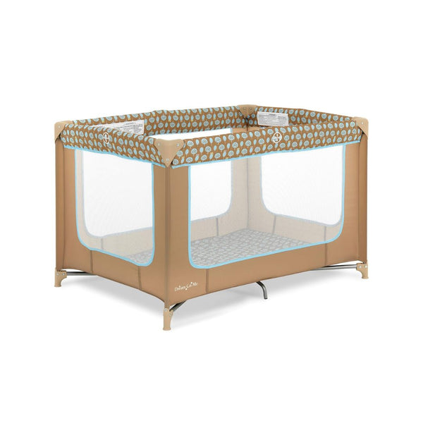 Dream on Me Zodiak Portable Playard