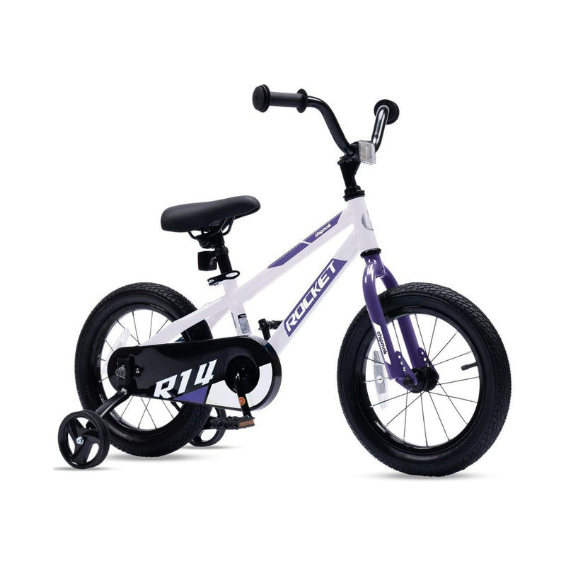 Chipmunk Kids 12-Inch Bike