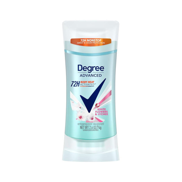 Degree Advanced Protection Antiperspirant Deodorant
