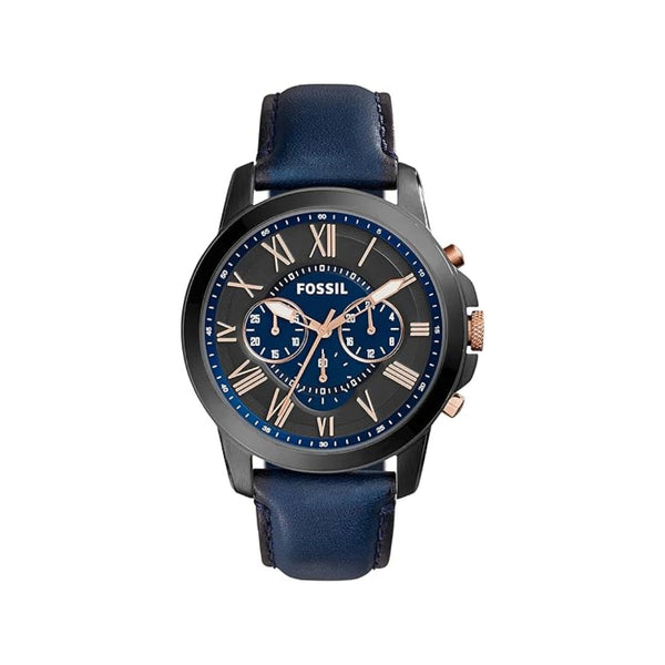 Fossil Men's Grant Chronograph Watch