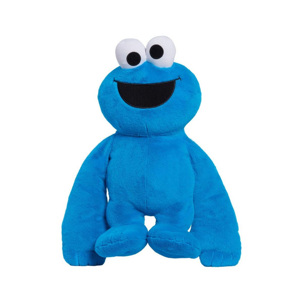 Cookie Monster Weighted Plushie