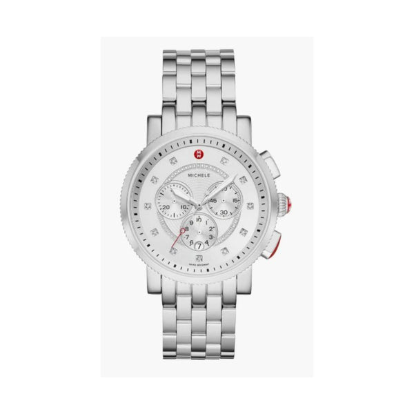 Michele Watches On Sale