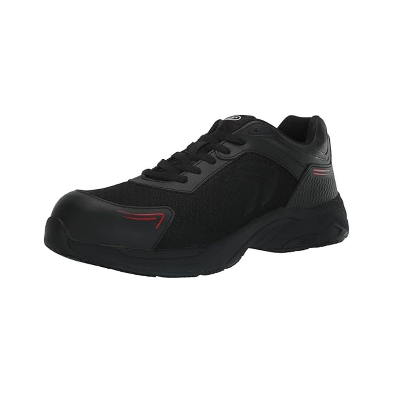Dr. Scholl’s Shoes Men’s Blazer Composite Toe Sneakers