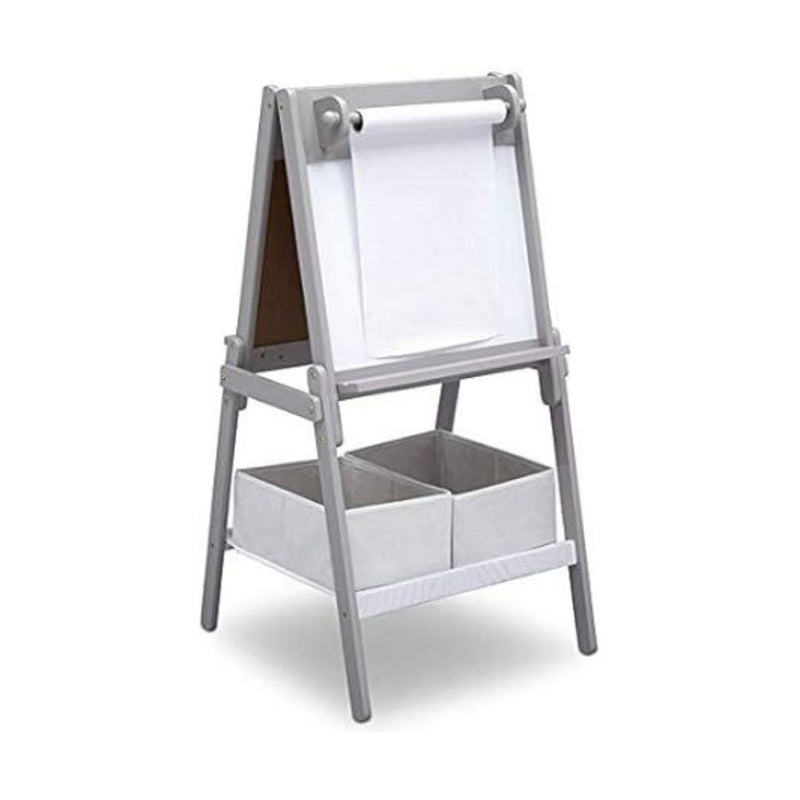 Delta Children MySize Kids Double-Sided Easel